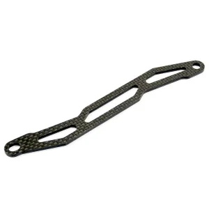 Fastrax Tamiya TT-02 Graphite Battery Strap