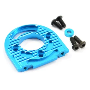 Fastrax Tamiya TT-02 Aluminium Adjustable Motor Mount