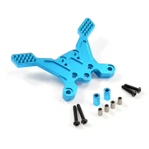 Fastrax Tamiya TT-02B Aluminium Rear Shock Tower