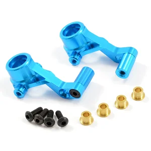 Fastrax Tamiya M07 Aluminium Front Knuckle Arm (2)