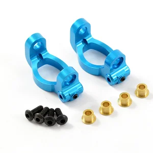 Fastrax Tamiya M07 Aluminium C Hub Carrier (2)