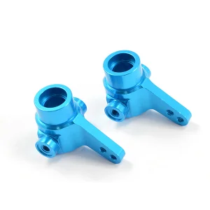 Fastrax Tamiya Ta01 Aluminium Front Knuckle Arms (2)