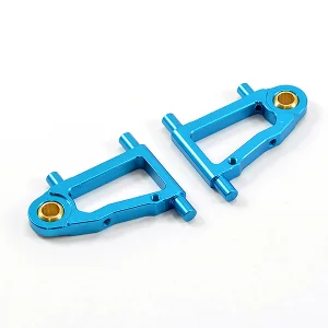 Fastrax Tamiya TT-01 Aluminium Front Upper Arm (2)