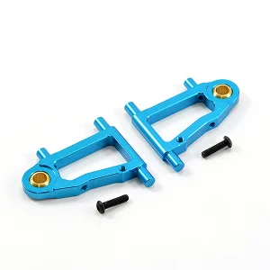 Fastrax Tamiya TT-01 Aluminium Front Lower Arm (2)