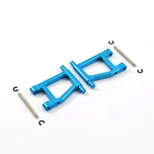 Fastrax Tamiya TT-01 Aluminium Rear Lower Arm (2)