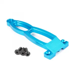 Fastrax Tamiya CW-01 Aluminium Fr Lower Suspension Arms Bulk Brace