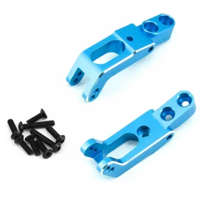 Fastrax Tamiya BBX BB-01 Aluminium Front Shock Mount (2Pc)