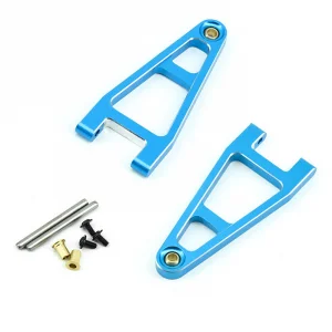 Fastrax Tamiya BBX BB-01 Aluminium Front Upper Arm Set (2)