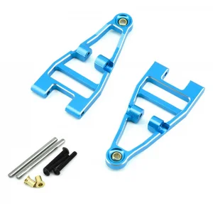 Fastrax Tamiya BBX BB-01 Aluminium Front Lower Arm Set (2)