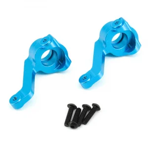 Fastrax Tamiya BBX BB-01 Aluminium Front Steering Arms (2)