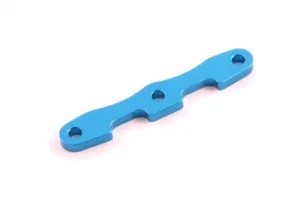 Blue Aluminium Rear Arm Brace for Traxxas Slash 4x4 / Stampede 4x4