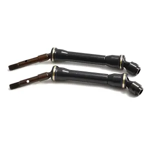 Traxxas Steel Front Driveshafts for Traxxas Slash 4x4/Stampede 4x4