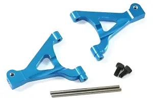Aluminium Front Upper Arms for Traxxas 1:16 Slash