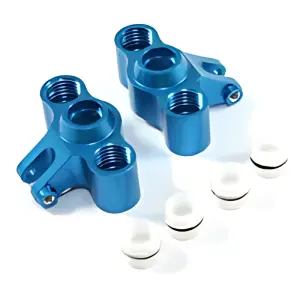 Aluminium Front/Rear Knuckle for Traxxas 1:16 Slash/E-Revo