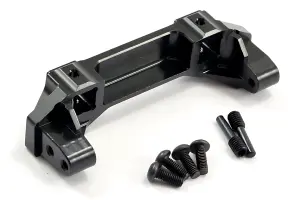 Fastrax TRX-4 Aluminium Front Bumper Mount