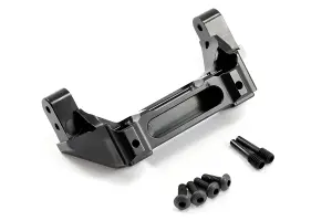 Fastrax TRX-4 Aluminium Rear Bumper Mount