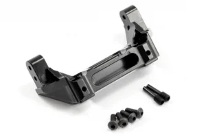 Fastrax TRX-4 Aluminium Rear Bumper Mount