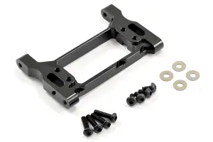 Fastrax TRX-4 Aluminium Steering Servo Mount