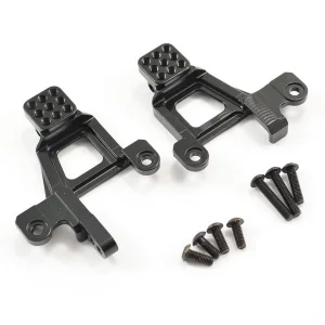 Fastrax TRX-4 Aluminium Front Shock Mount