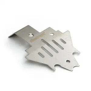 Fastrax Trx4 Stainless Steel Centre Chassis Armor