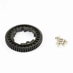 Fastrax X-MAXX Steel Spur Gear 54T (M1.0)