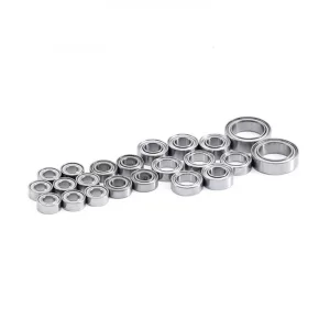 Fastrax Traxxas TRX-4M Ball Bearing (Ball Race) Kit