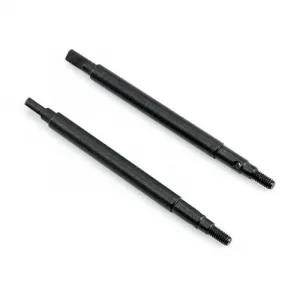 Fastrax TRX-4M Metal Rear Driveshafts (2)