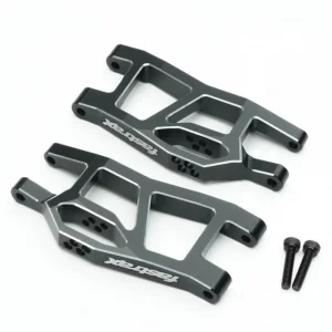 Fastrax Mini MAXX 7075 Aluminium Front Lower Arm Set (2)