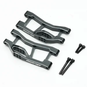 Fastrax Mini MAXX 7075 Aluminium Rear Lower Arm Set (2)