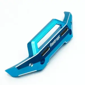 Fastrax Mini MAXX 7075 Aluminium Front Gearbox