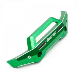 Fastrax Mini MAXX 7075 Aluminium Front Gearbox