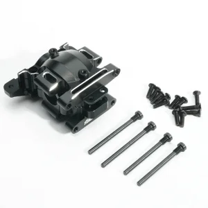 Fastrax Mini MAXX 7075 Aluminium Rear Gearbox