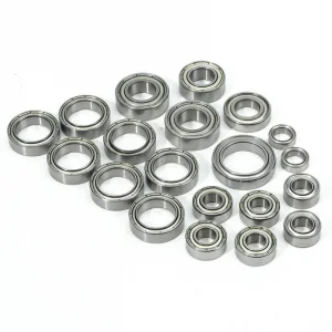 Fastrax Mini MAXX Bearing Set (20Pc)