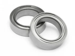 20x32x7mm Ball Bearing (2) (ABEC 3)