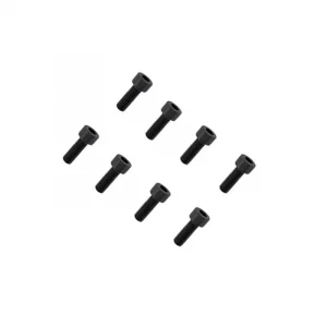 FTX Socket Cap Head Screw M2 X 8mm