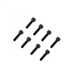 FTX Utah 2.0 Cap Head 2*12mm