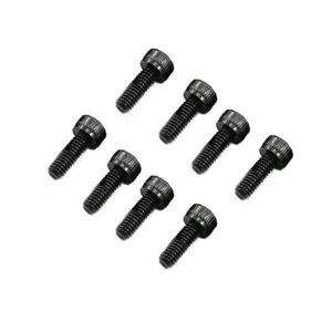 FTX Socket Cap Head Screw M4 X 8mm