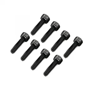 FTX Socket Cap Head Screw M4 X 10mm