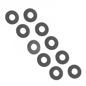 FTX Washer Shim 6X14X0.2mm ( 10Pc)