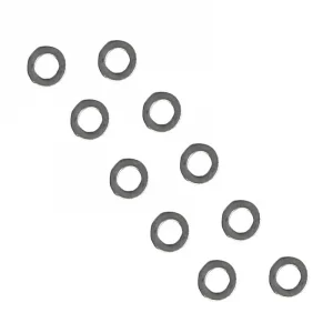 FTX Washer Shim 4X7X0.3mm (1 0Pc)