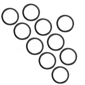 FTX Washer Shim 13X16X0.2mm (10Pc)