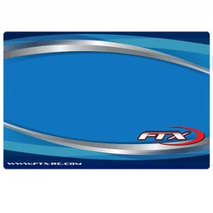FTX Foam Pit Mat - 600 x 400mm - 2mm Thick