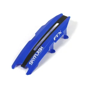 FTX Sky Flash Racing Drone Canopy Blue