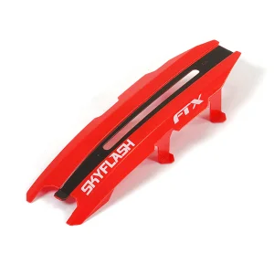 FTX Sky Flash Racing Drone Canopy Red