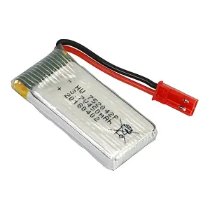 FTX Sky Flash Racing Drone 3.7V 450mAh Lipo Battery