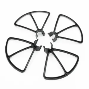 FTX Neon Drone Propeller Protectors (4)
