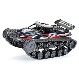 FTX Buzzsaw Xtreme - Blue