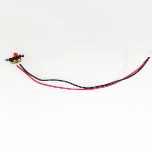 FTX Buzzsaw Switch