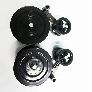FTX Buzzsaw Left + Right Guide Wheel (Set)