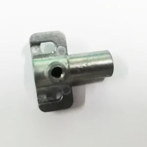 FTX Buzzsaw Front Wheel Pivot Clamp (2Pc)